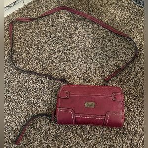 b.o.c. Born Concept Purse